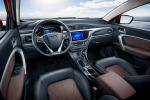 Geely Emgrand RS 1 Million 2016 года